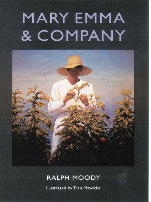 Title details for Mary Emma & Company by Ralph Moody - Wait list